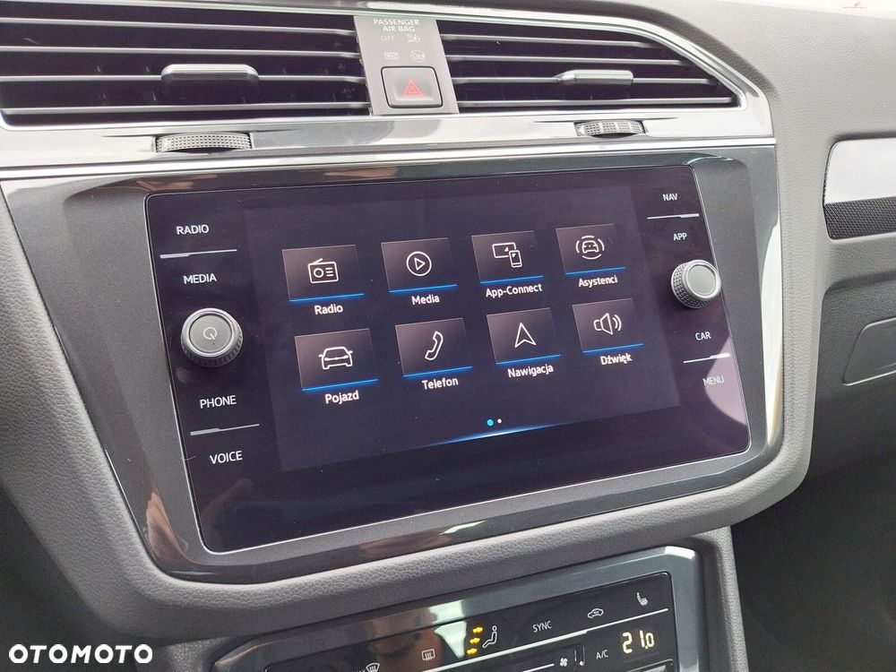 Volkswagen Tiguan 2.0 TSI 4Mot Elegance DSG - 20