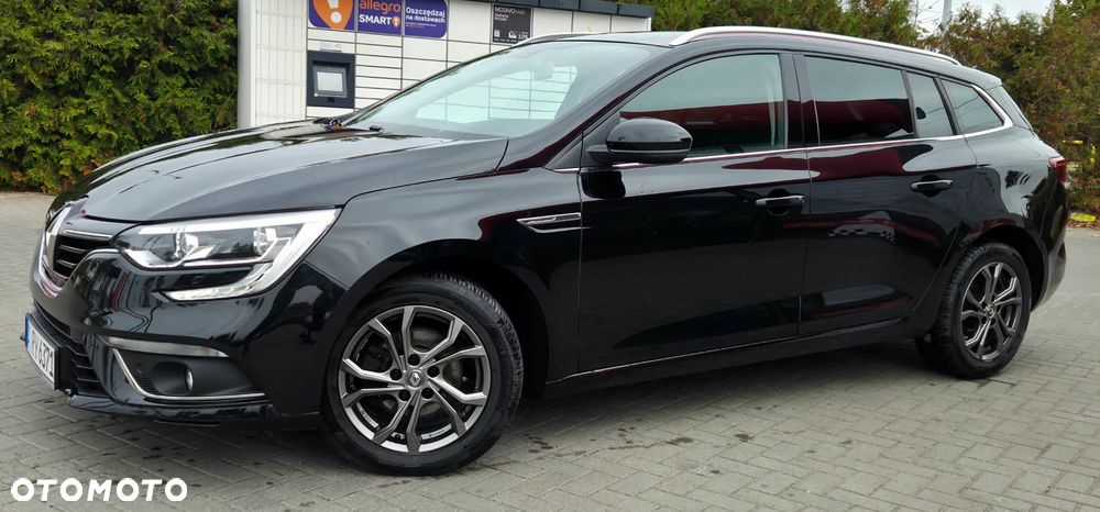 Renault Megane 2019 photo 4