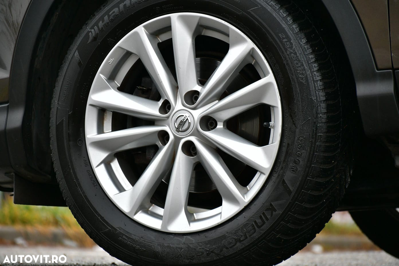 Nissan Qashqai - 29
