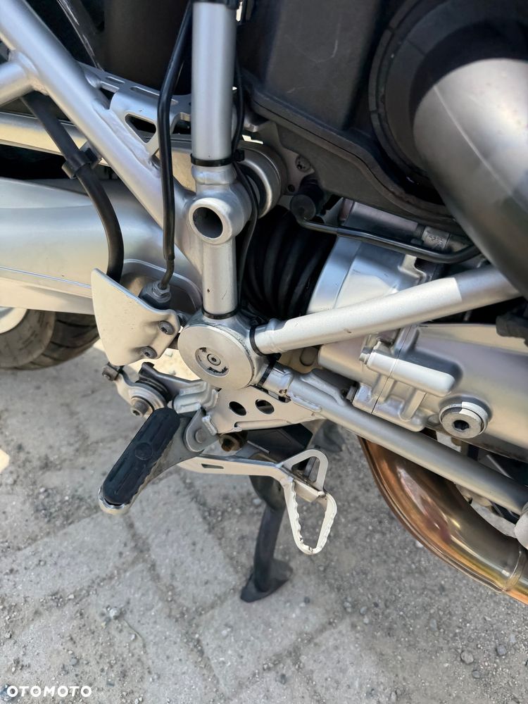 BMW GS - 8