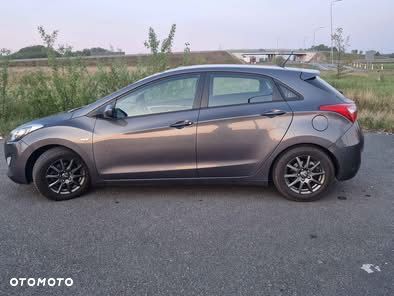 Hyundai i30 - 2