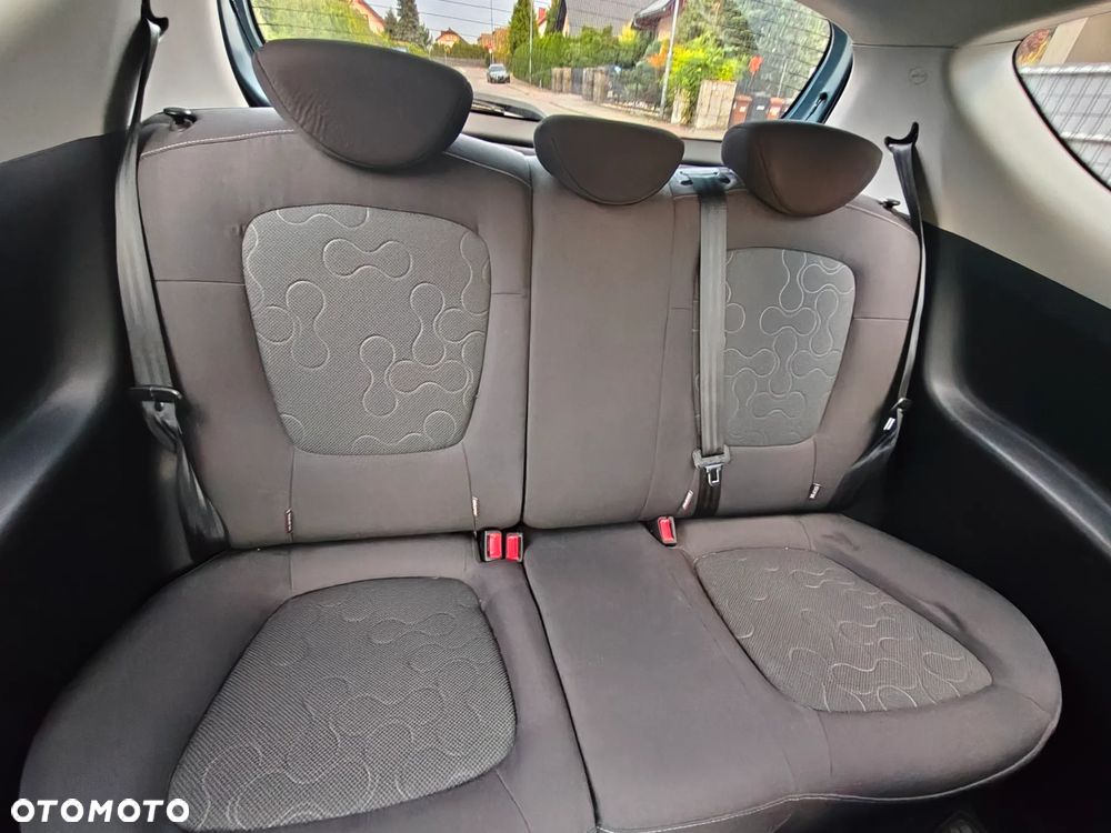 Hyundai i20 1.2 Classic - 10