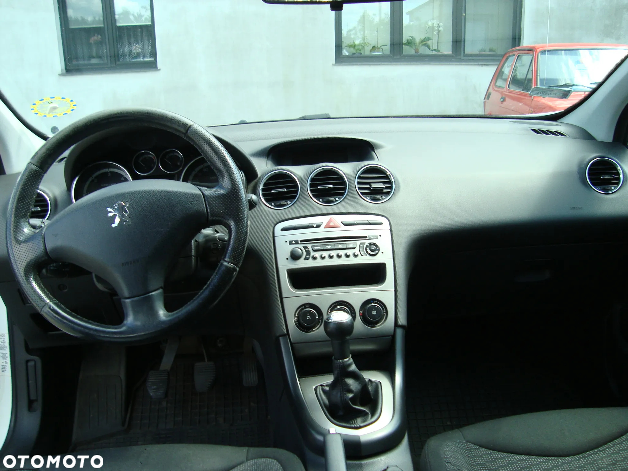 Peugeot 308 - 10