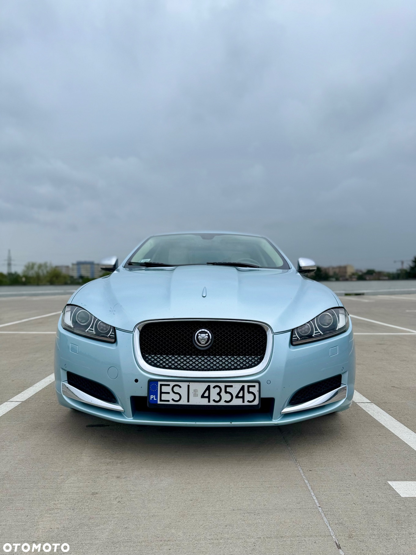 Jaguar XF 3.0 T Portfolio - 9