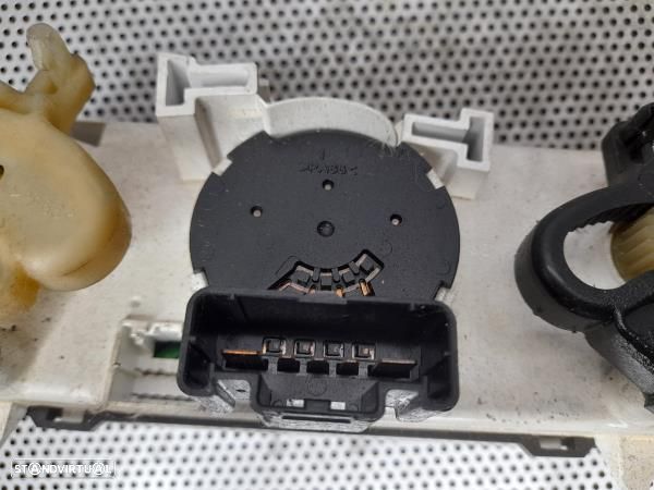 Comando Chaufagem Dodge Caliber - 6