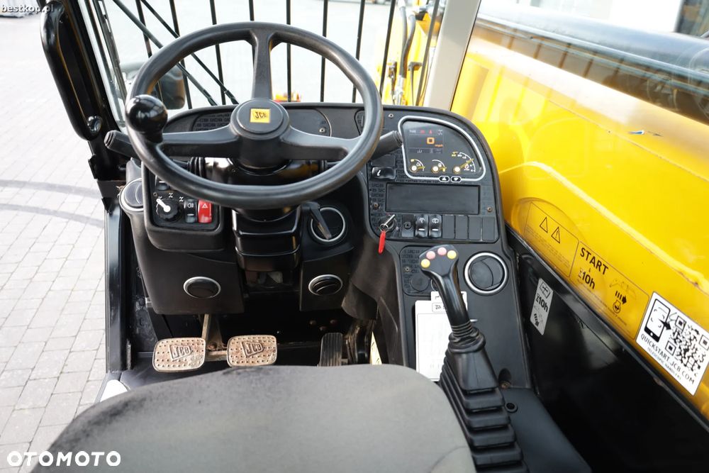 JCB 535-95 - 30