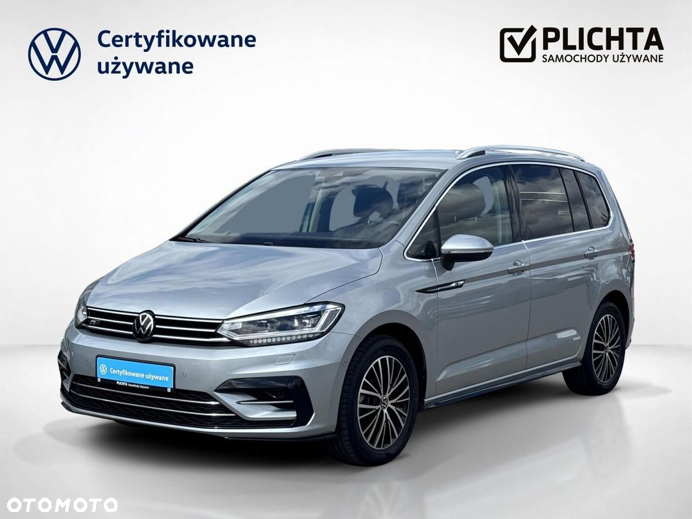 Volkswagen Touran - 2