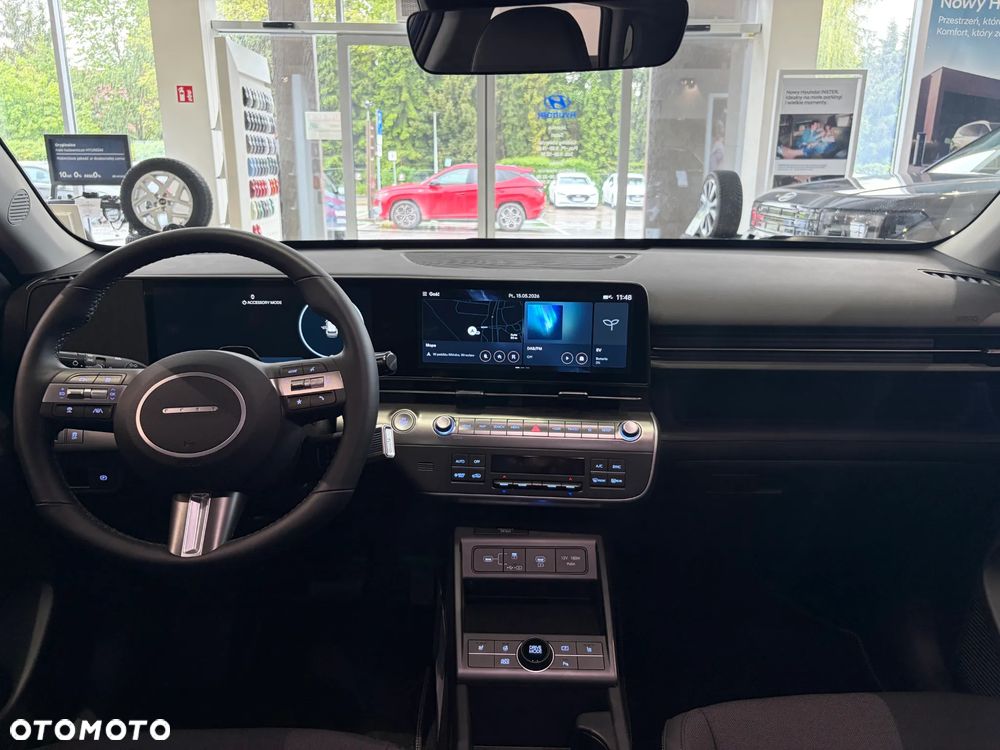 Hyundai Kona - 15