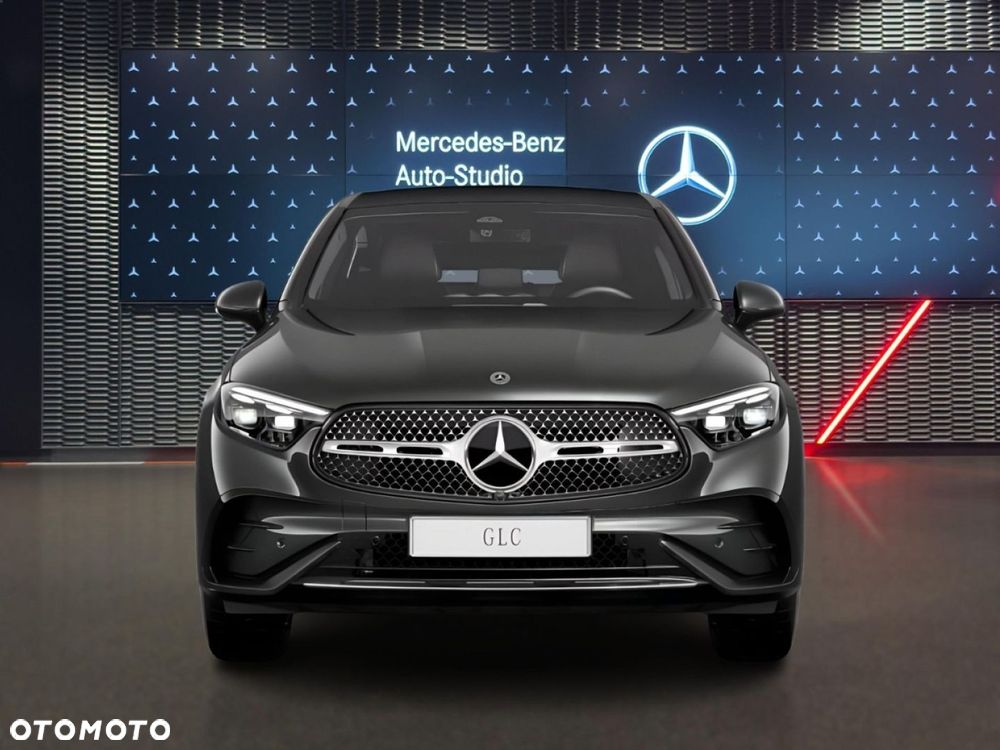 Mercedes-Benz GLC - 7