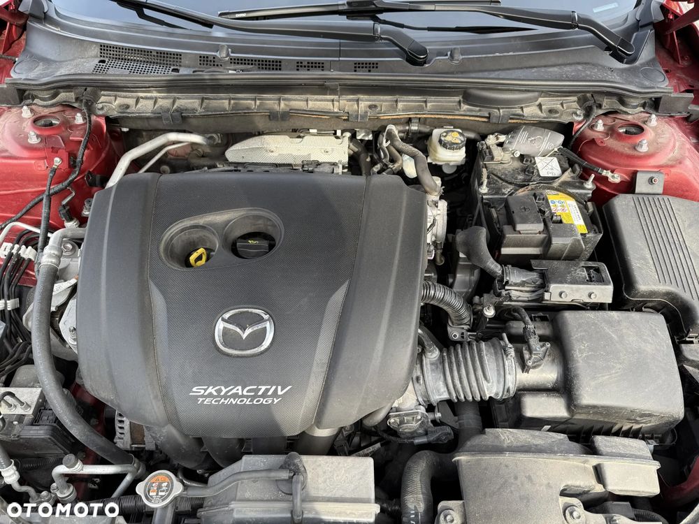 Mazda 6 2.5 SKYPassion - 18