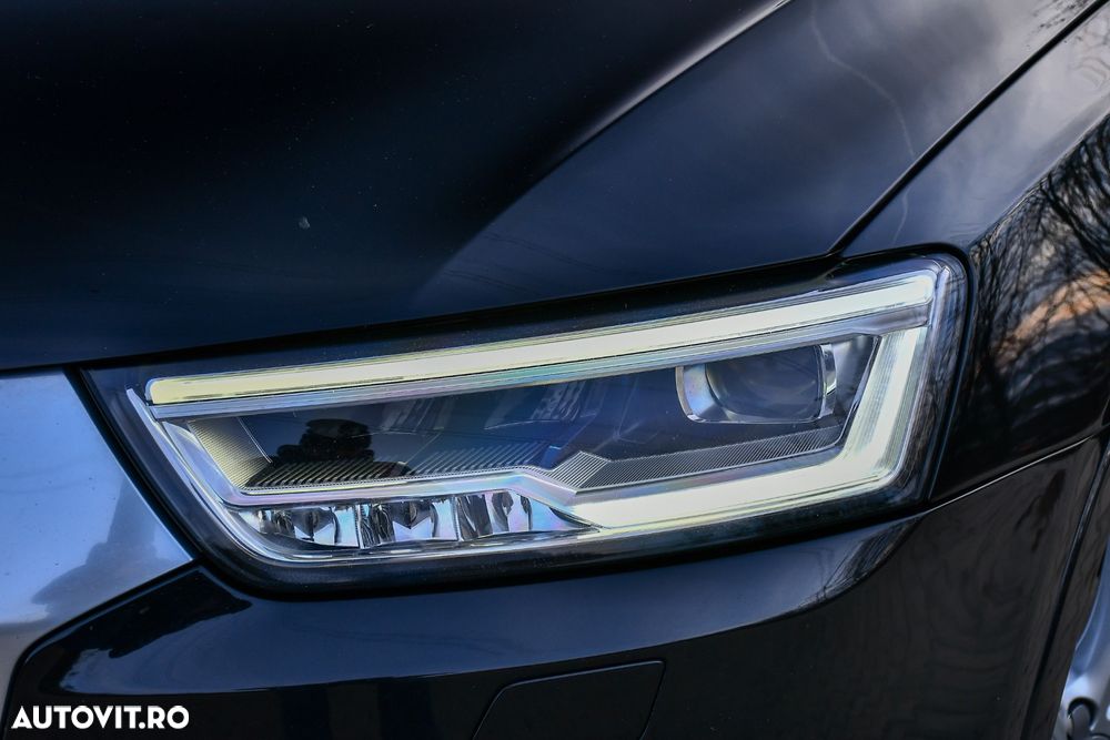 Audi Q3 2.0 TDI Quattro S tronic sport - 25