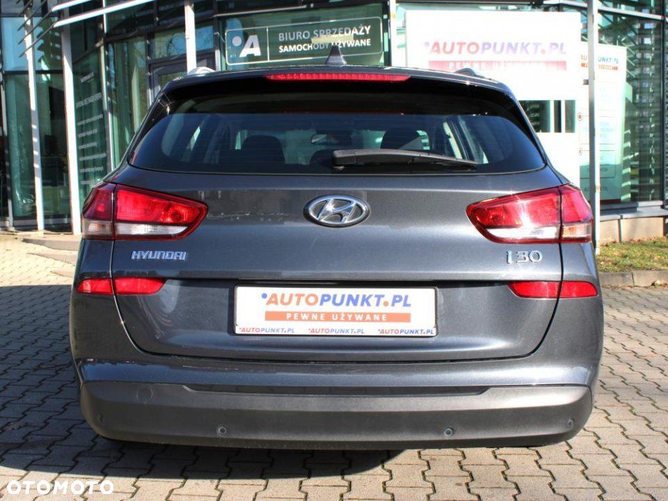 Hyundai i30 - 6