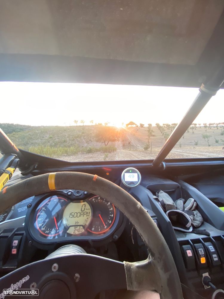 Can-Am Maverick X3 XRS - 4