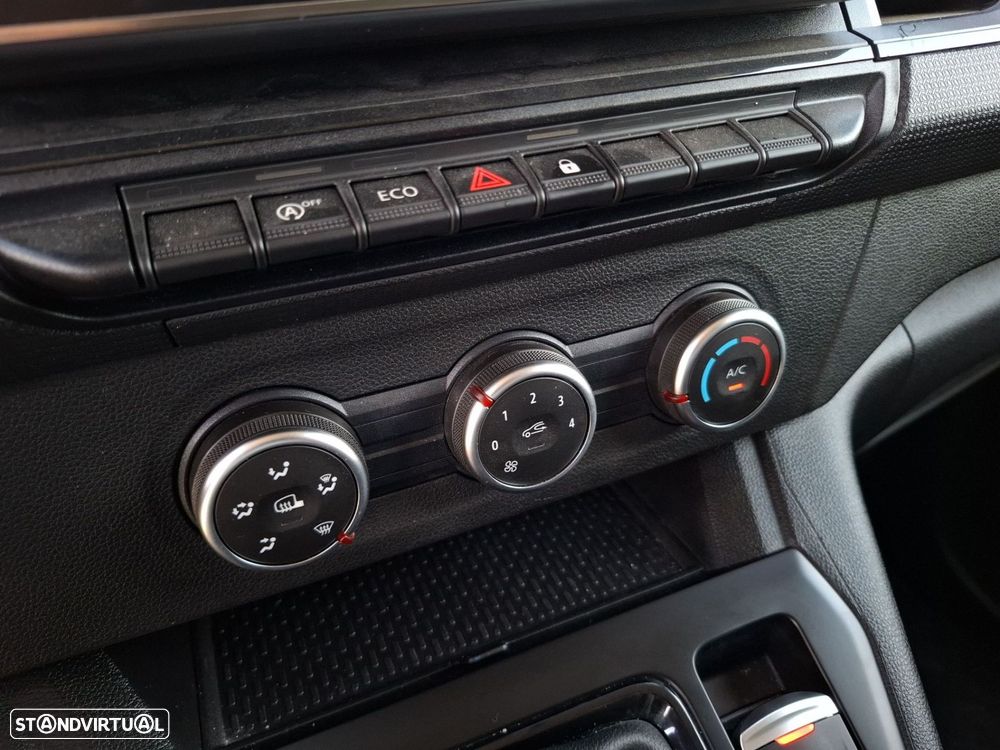 Renault Kangoo 1.5 Blue dCi Authentic - 18