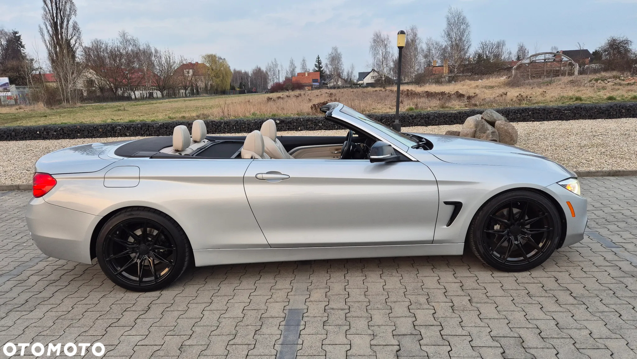 BMW Seria 4 - 20