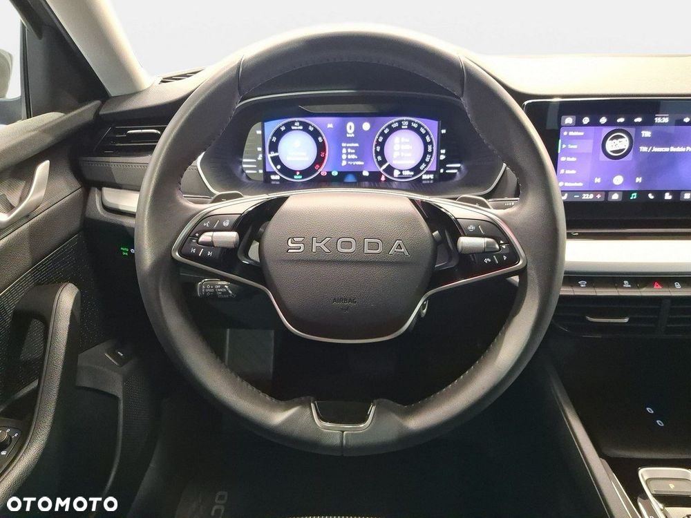 Skoda Octavia - 17