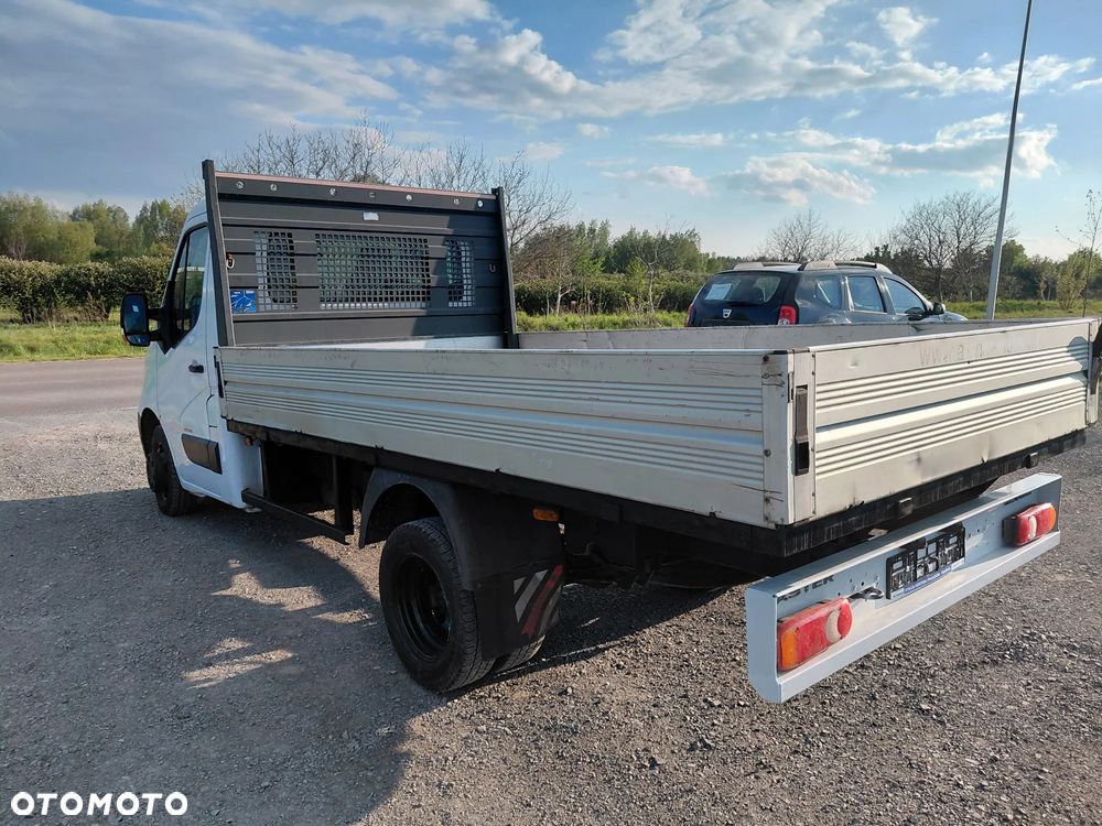 Renault Master - 5