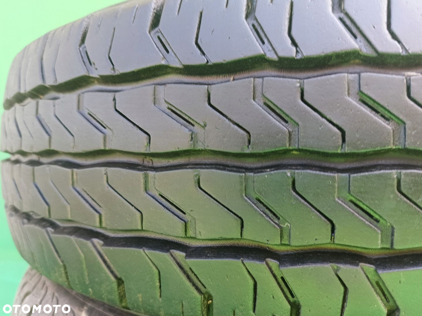 DĘBICA PRESTO LT 195/70/15 C, 1 szt 7,5 mm - 2