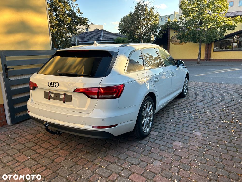 Audi A4 - 12