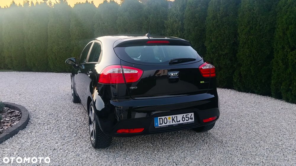Kia Rio - 25