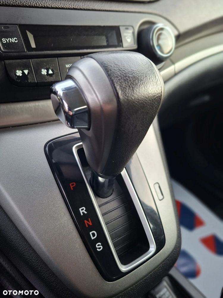 Honda CR-V - 24