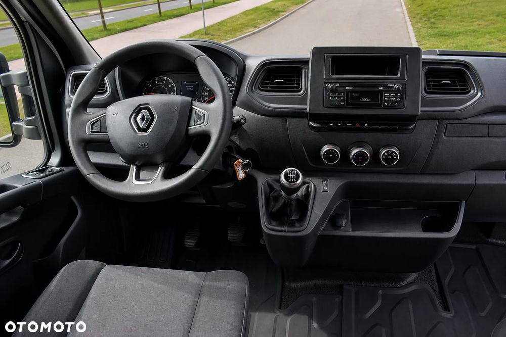 Renault Master - 17