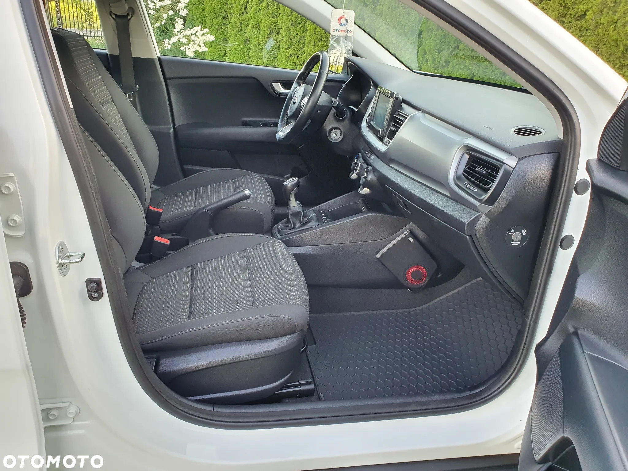 Kia Stonic 1.0 T-GDI L - 15