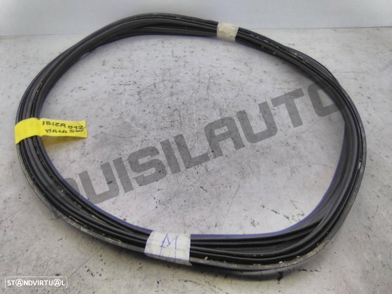 Borracha Tampa De Mala  Seat Ibiza Iv St (6j) [2007_2016] 1.2 T - 1