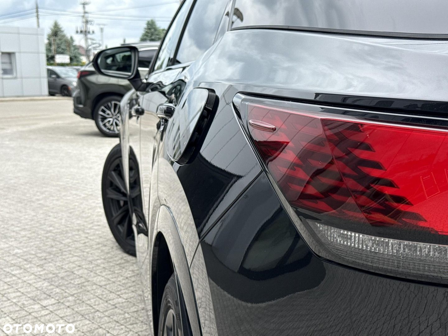Lexus RX - 27