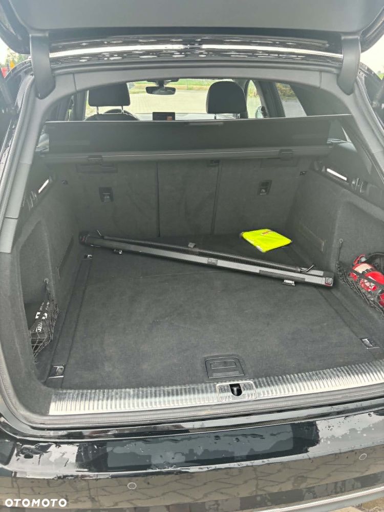 Audi A4 Avant 2.0 TDI ultra S tronic - 15