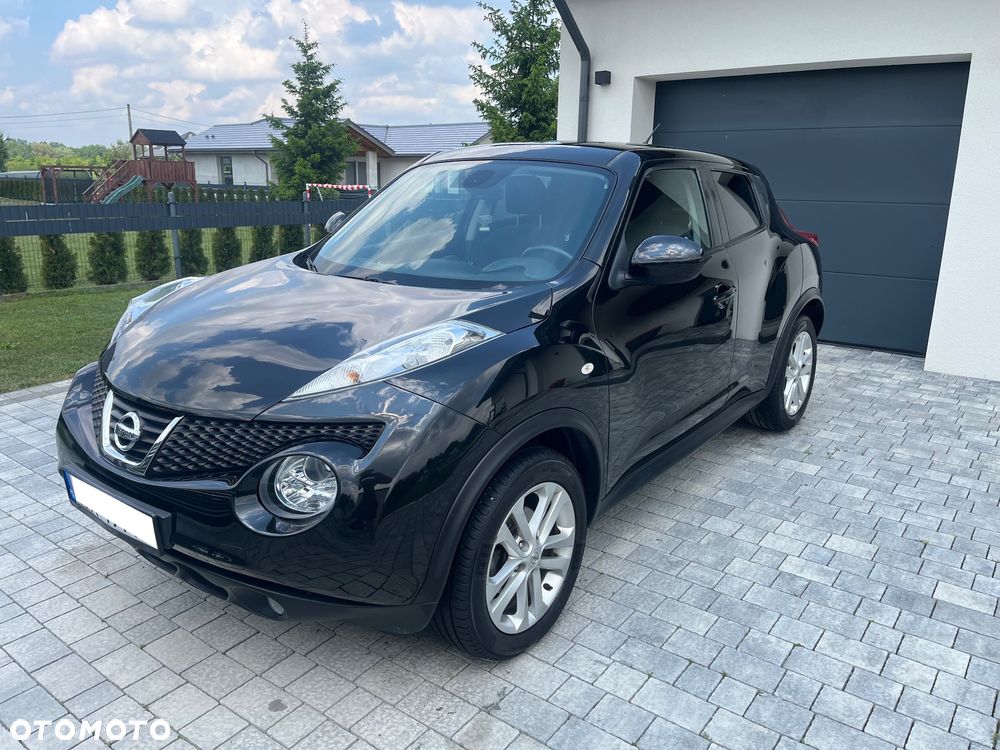 Nissan Juke - 26