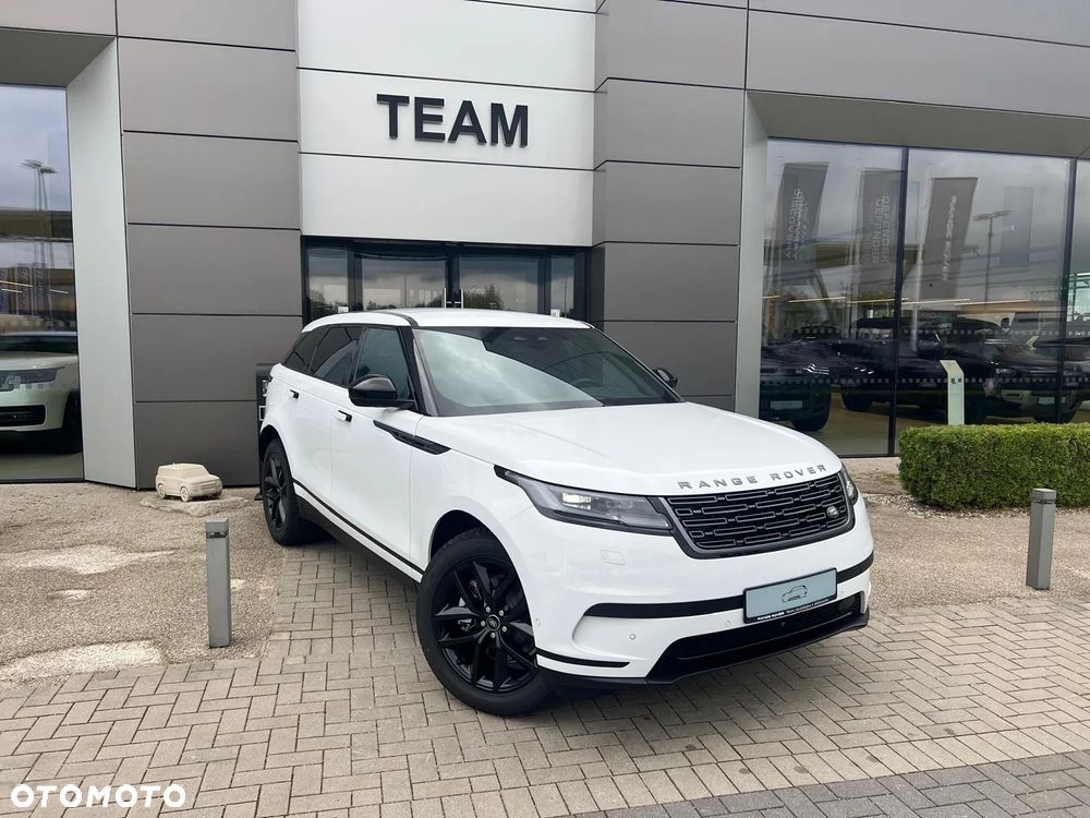 Land Rover Range Rover Velar - 1