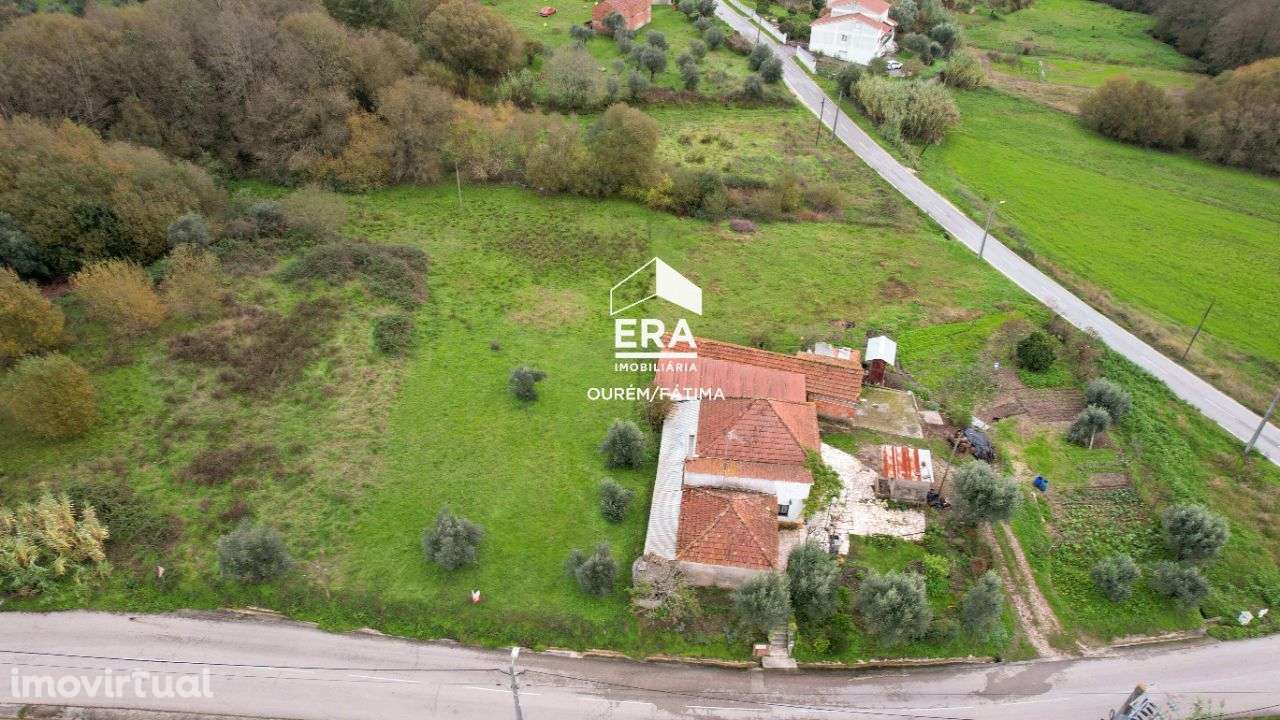 Terreno Rústico localizado em Casal dos Bernardos! - Grande imagem: 4/22