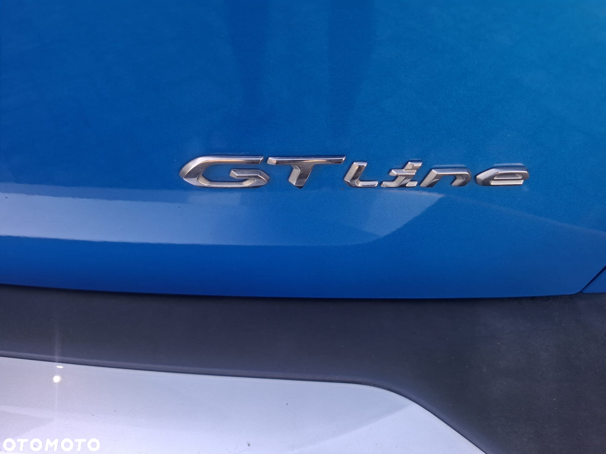 Peugeot 2008 e-2008 GT Line - 23