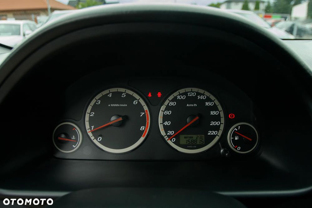 Honda CR-V - 17