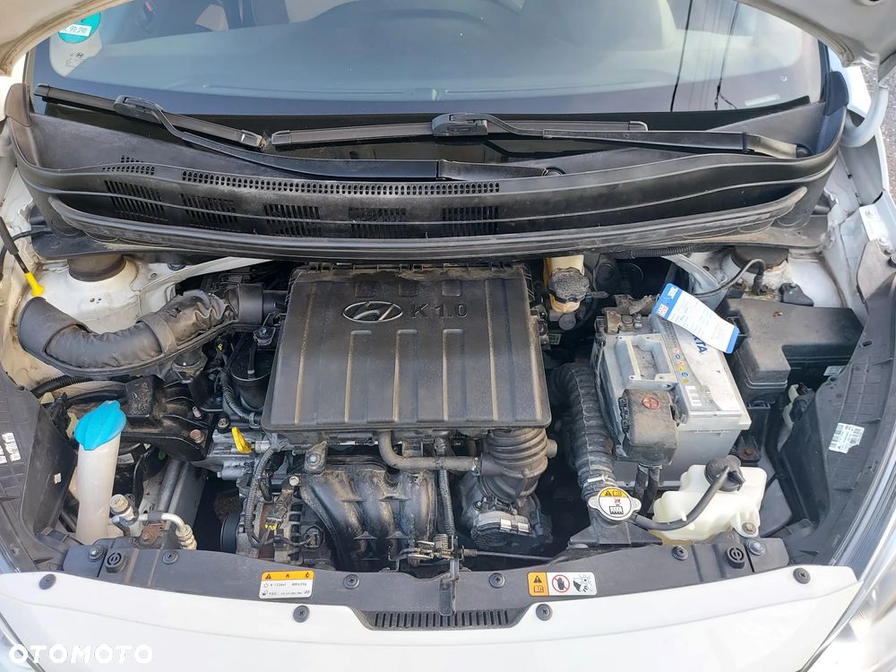 Hyundai i10 1.0 Style - 30