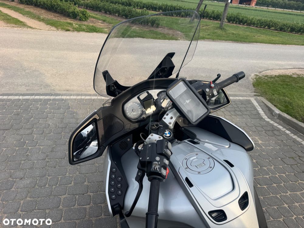 BMW RT - 14