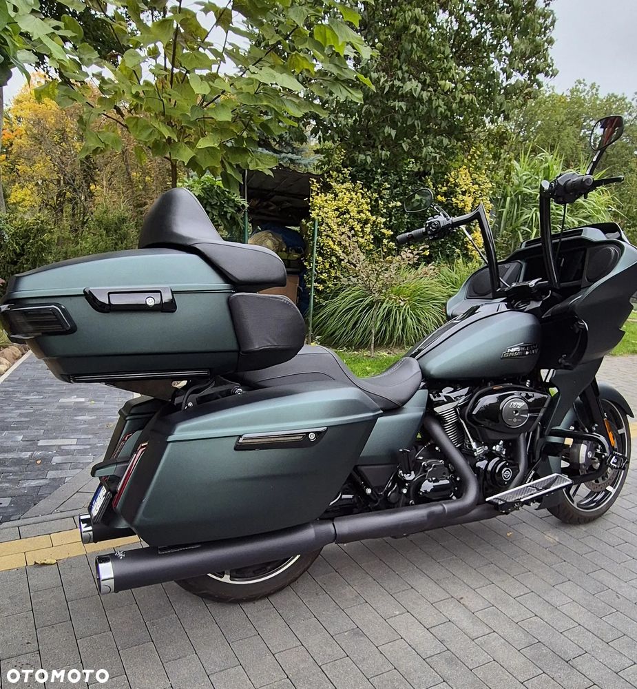 Harley-Davidson Touring Road Glide - 10
