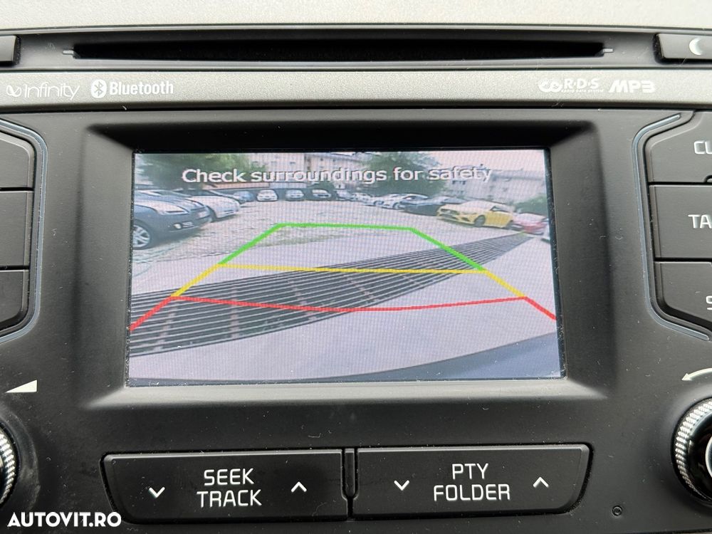 Kia Sportage 2.0 DSL MT 4x4 PREMIUM - 8