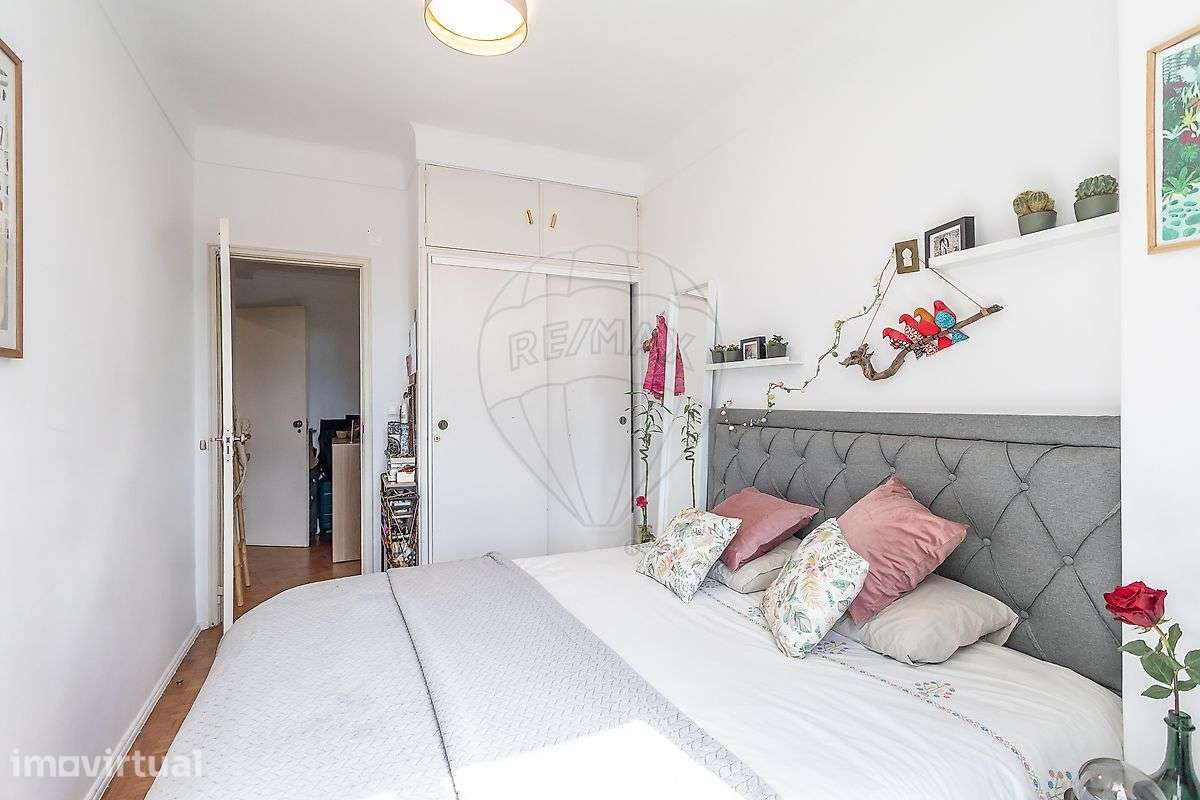 Apartamento T3 para venda - Grande imagem: 2/38