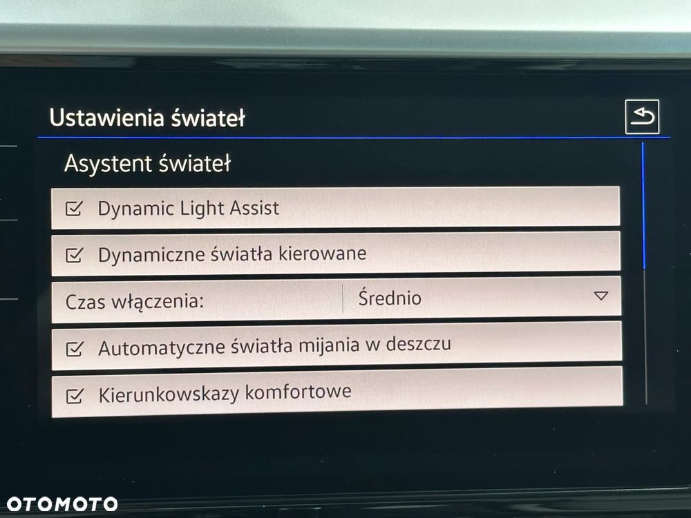 Volkswagen Arteon 2.0 TSI DSG Elegance - 29