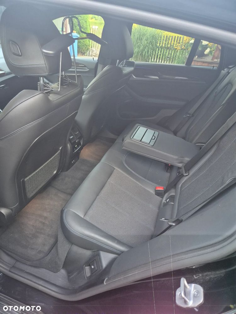 BMW X4 xDrive20d M Sport sport - 6