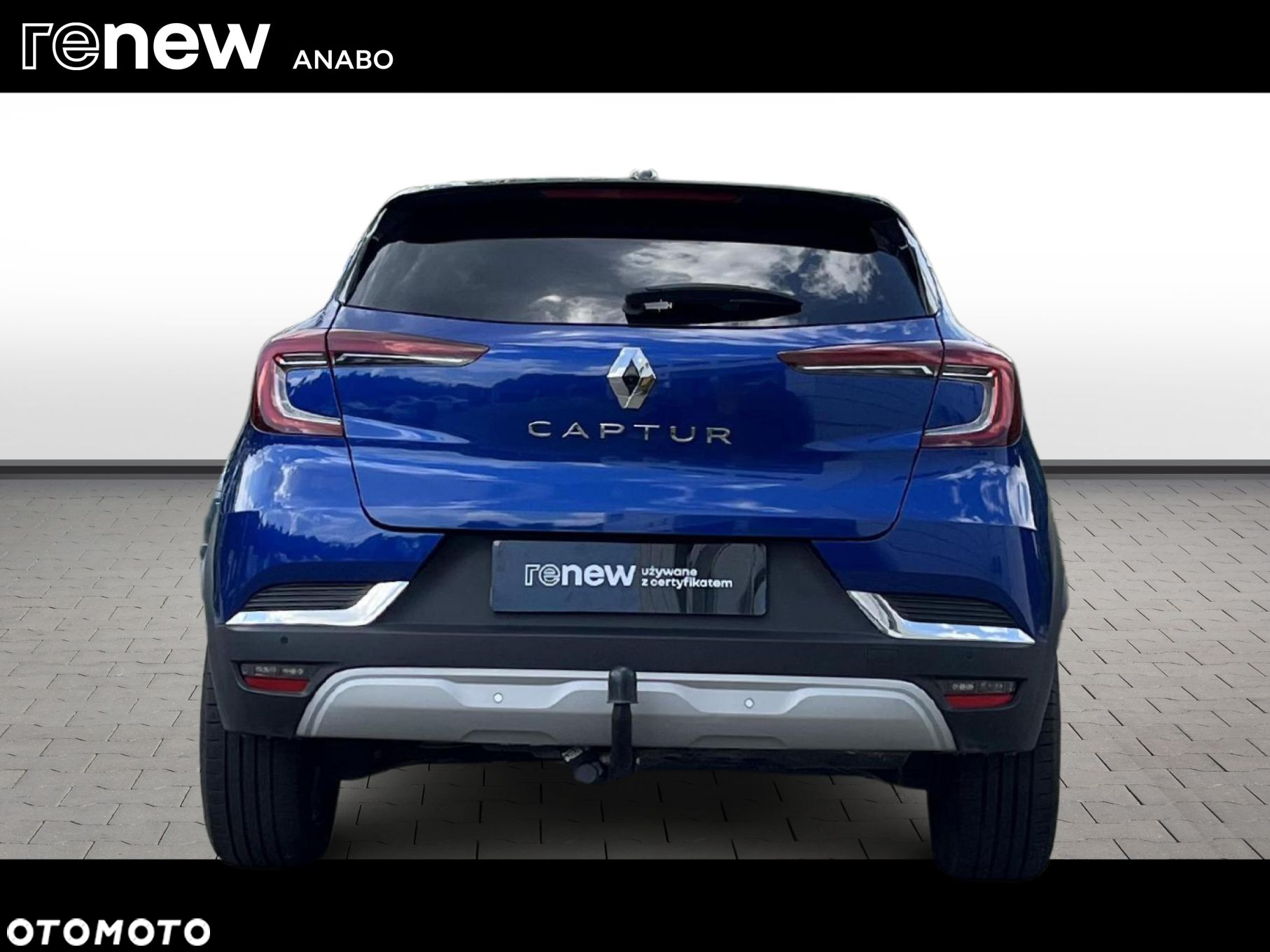 Renault Captur - 4