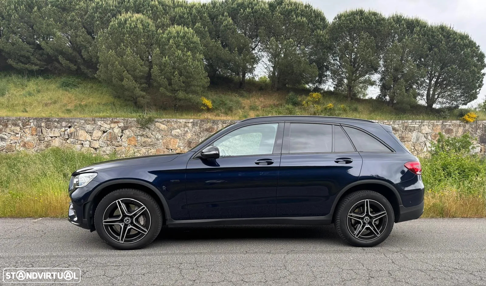 Mercedes-Benz GLC 300 de 4Matic - 2