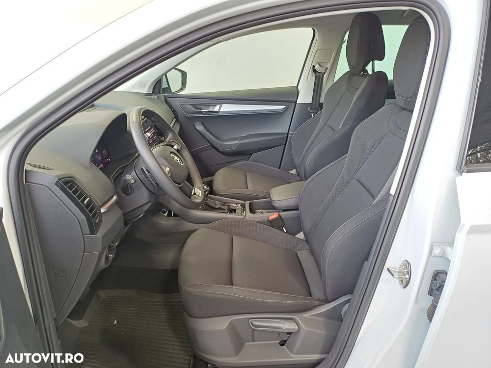Skoda Karoq 1.5 TSI DSG Selection - 6