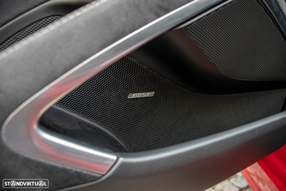 Porsche 911 (991) Carrera GTS PDK - 9