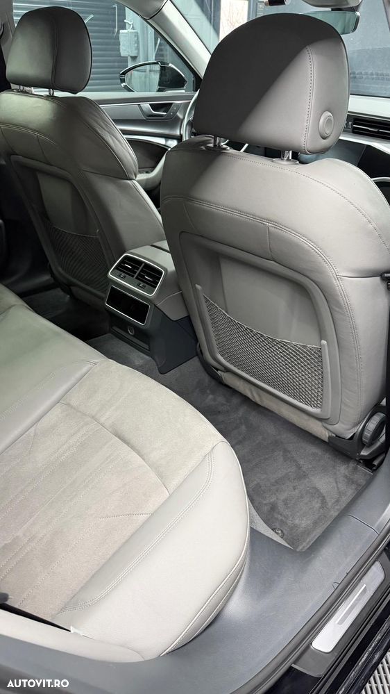 Audi A6 3.0 45 TDI quattro Tiptronic Sport - 6