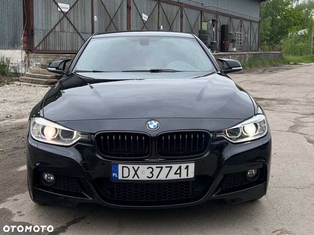 BMW Seria 3 - 1