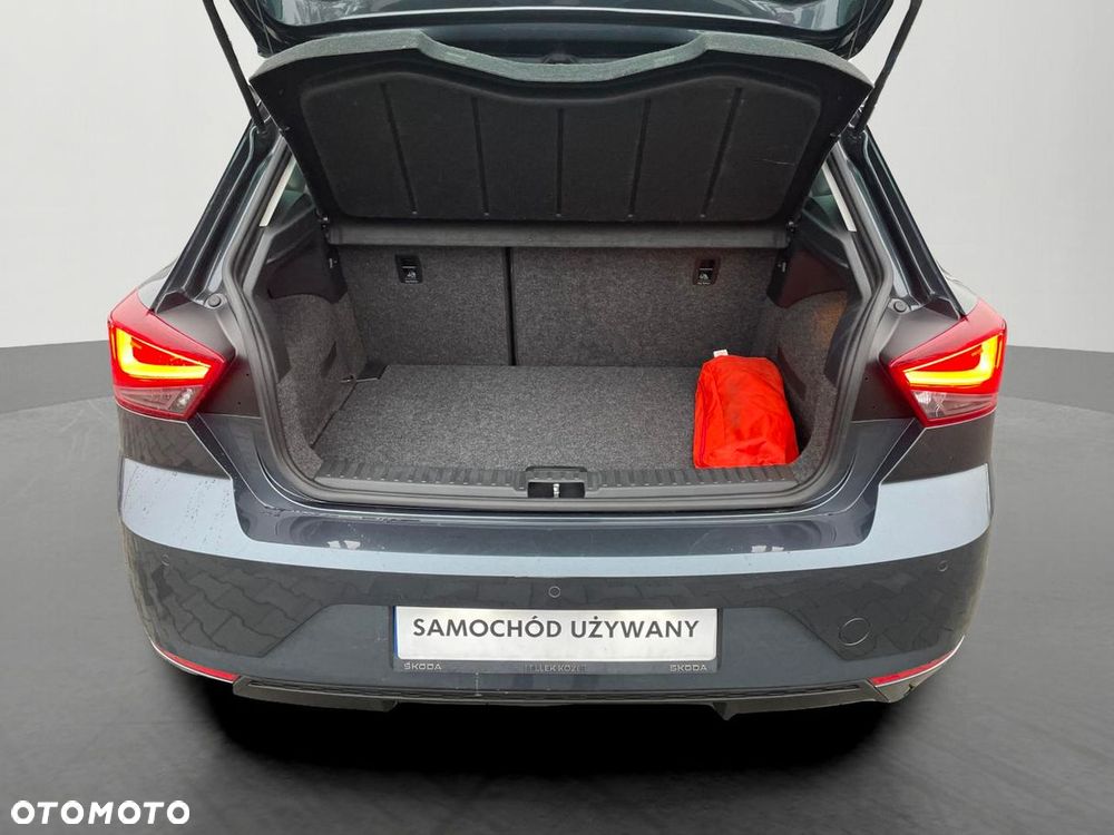 Seat Ibiza 1.0 TSI Style S&S - 18