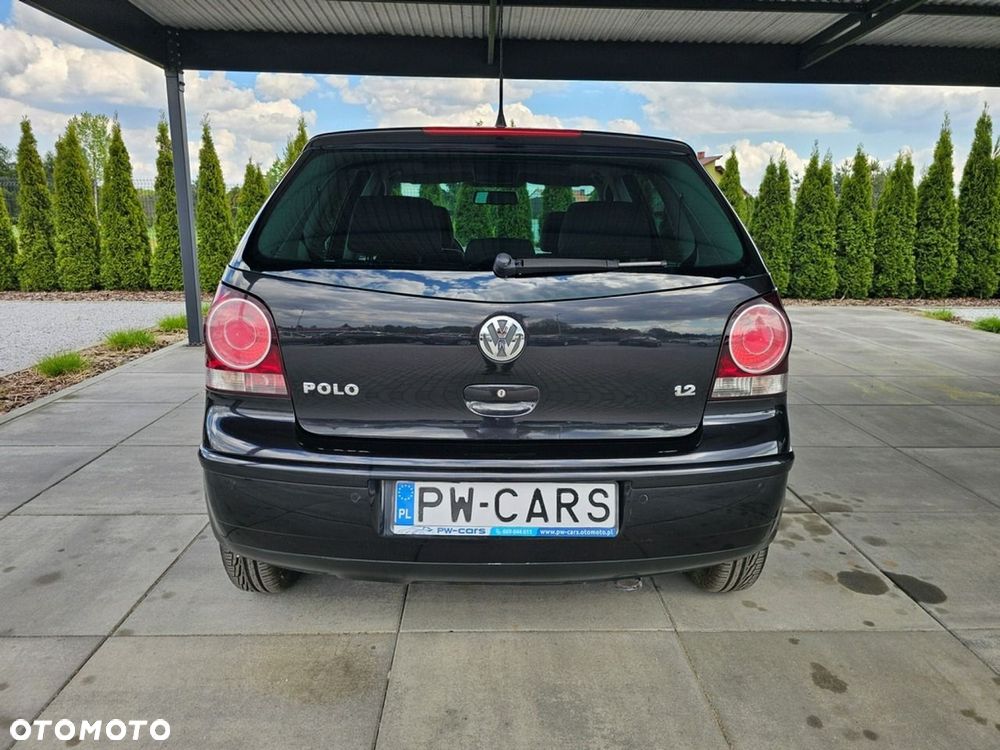 Volkswagen Polo - 8
